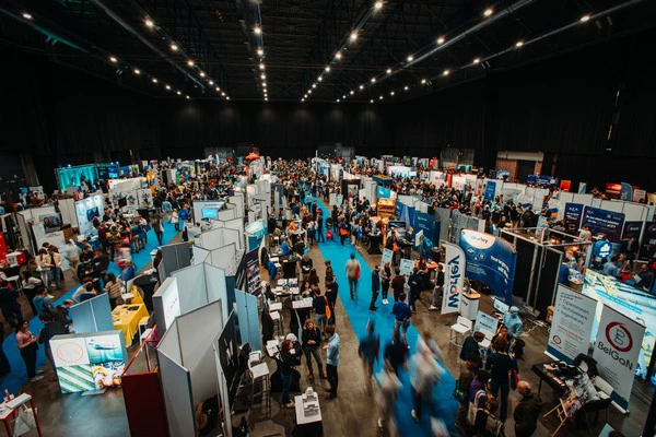 Photo of events at Vynova