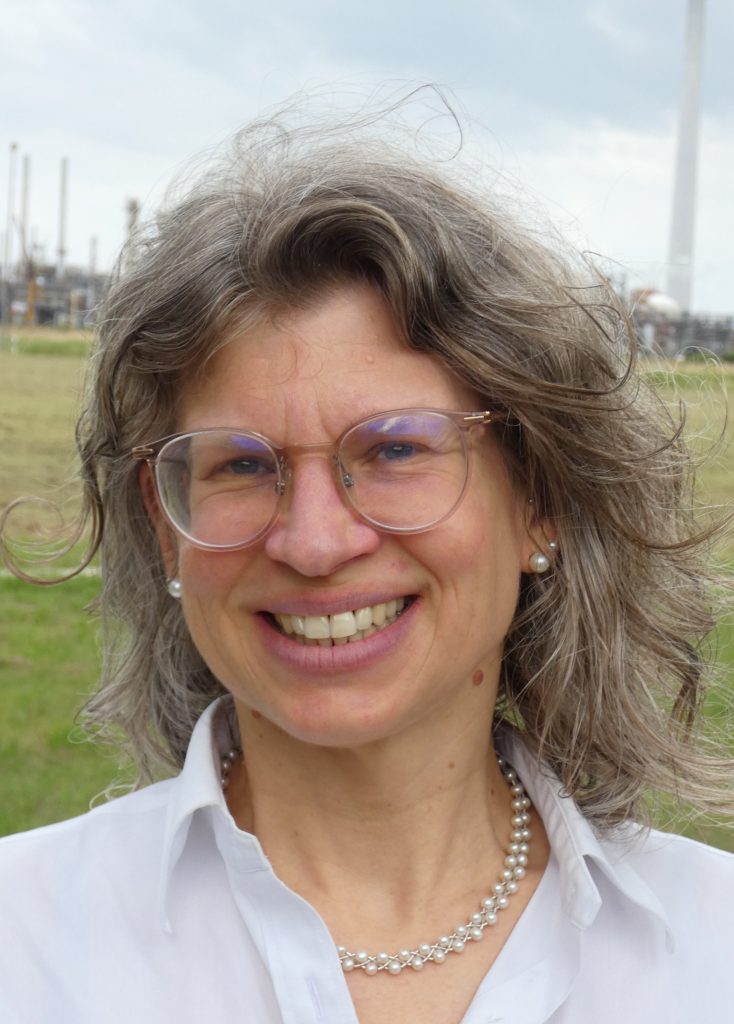 Kerstin Bomhauer