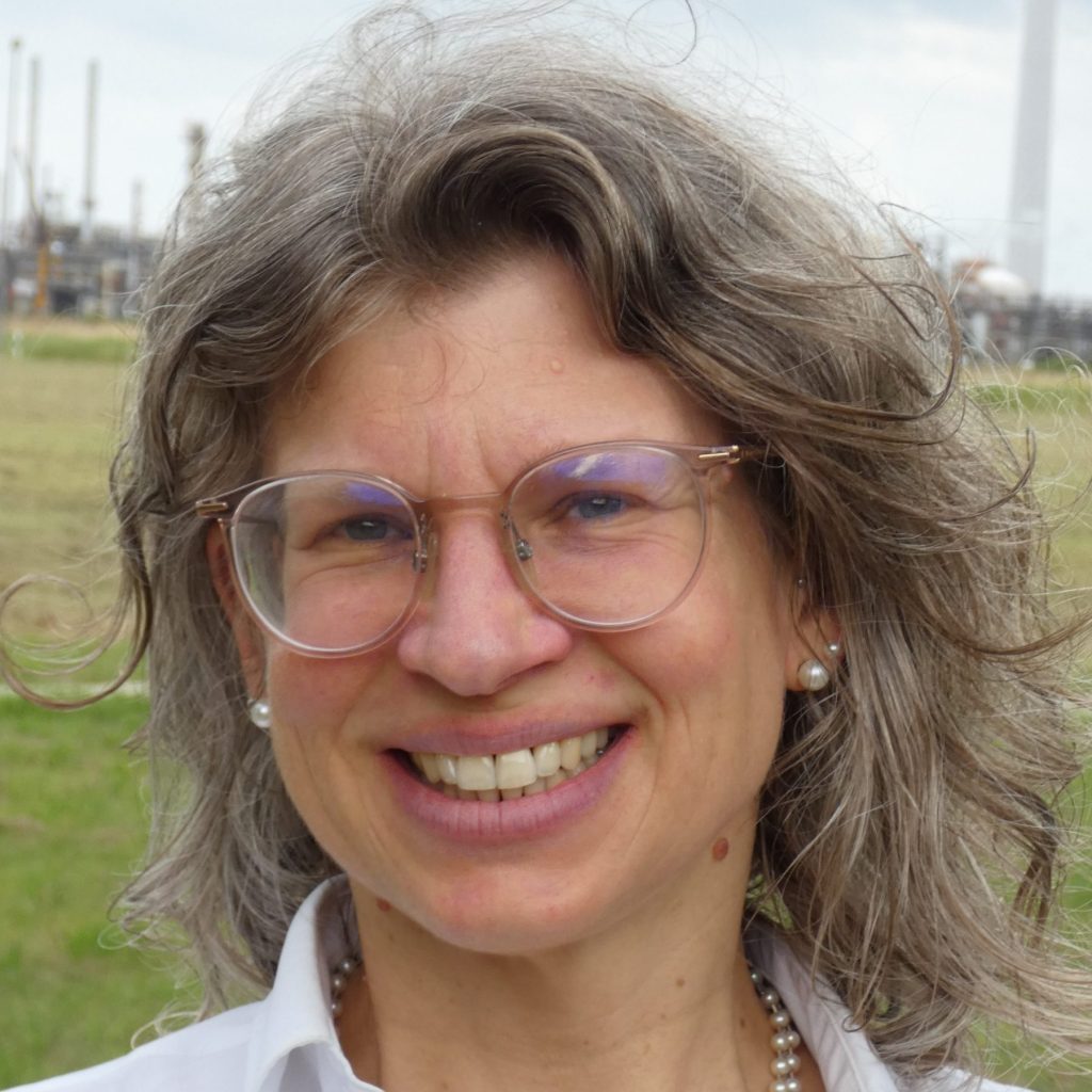 Kerstin Bomhauer