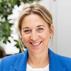 Liesbeth Ponet