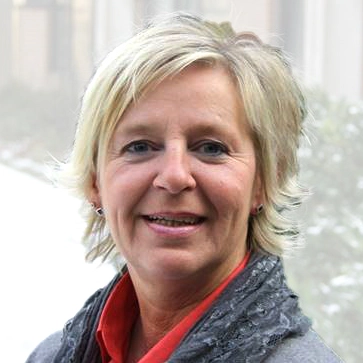 Ingrid Maass